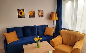 Apartament Baltycka Sardynka