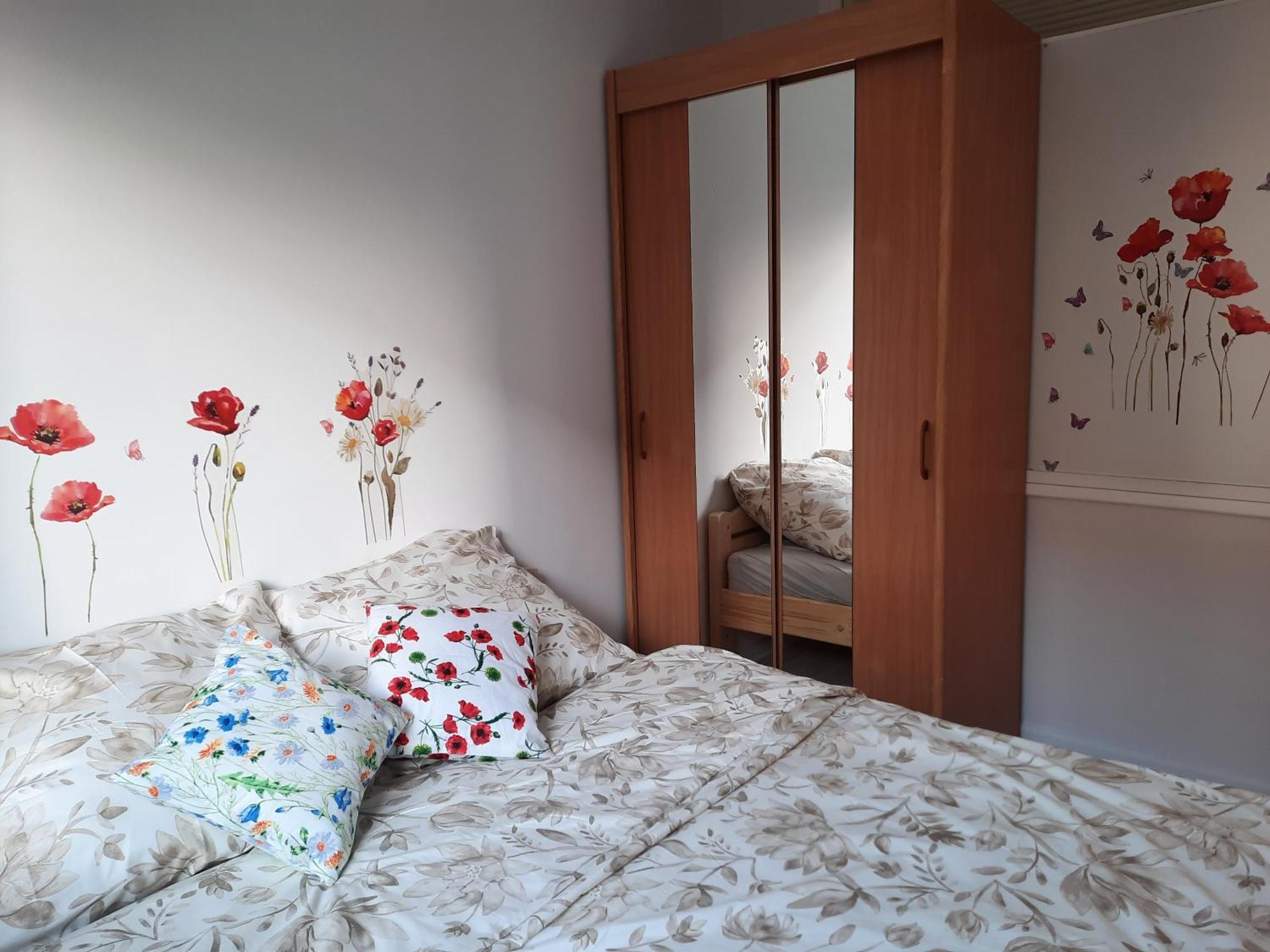 Apartament Baltycka Sardynka Ustka Zewnętrze zdjęcie