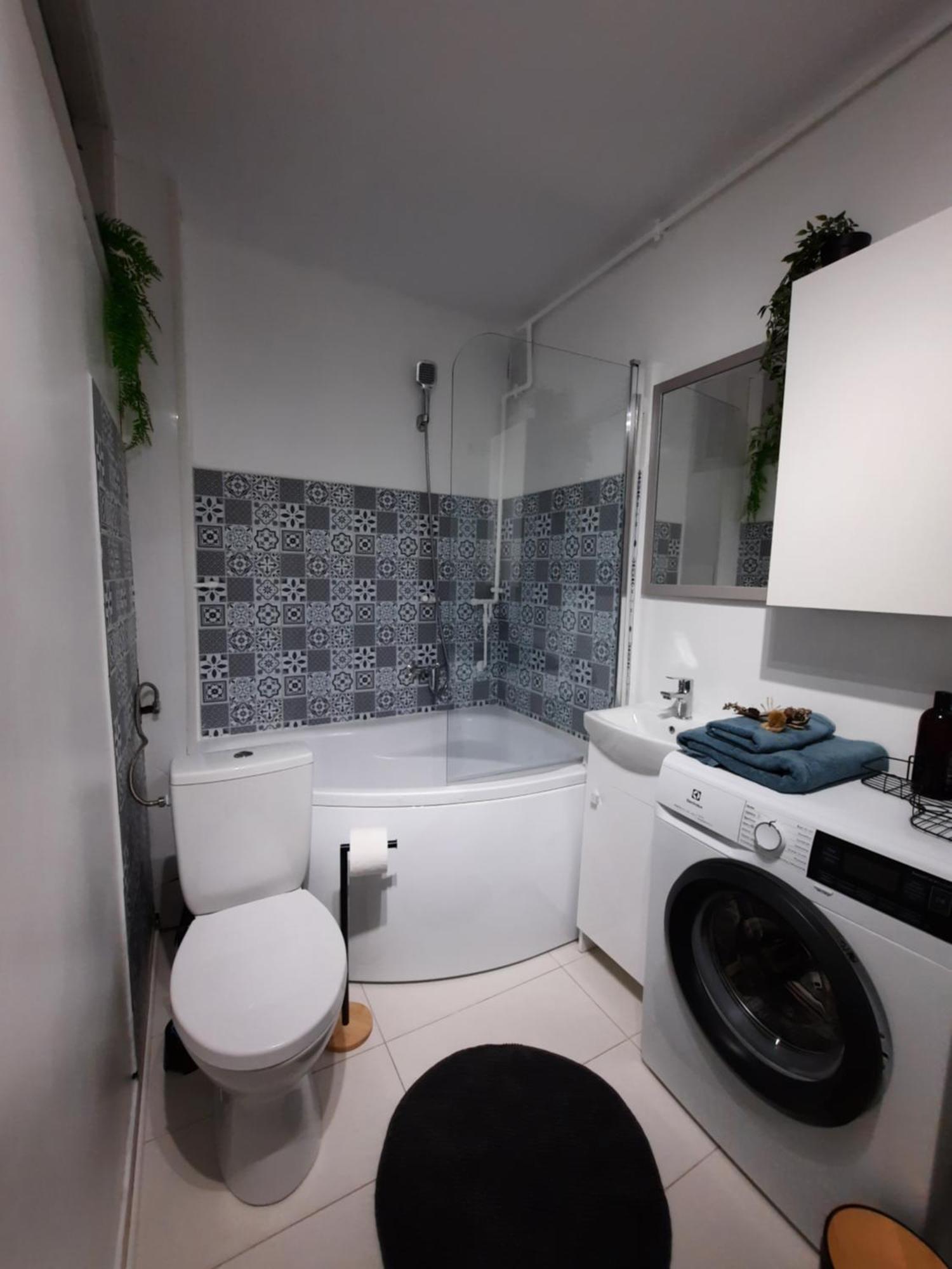Apartament Baltycka Sardynka Ustka Zewnętrze zdjęcie