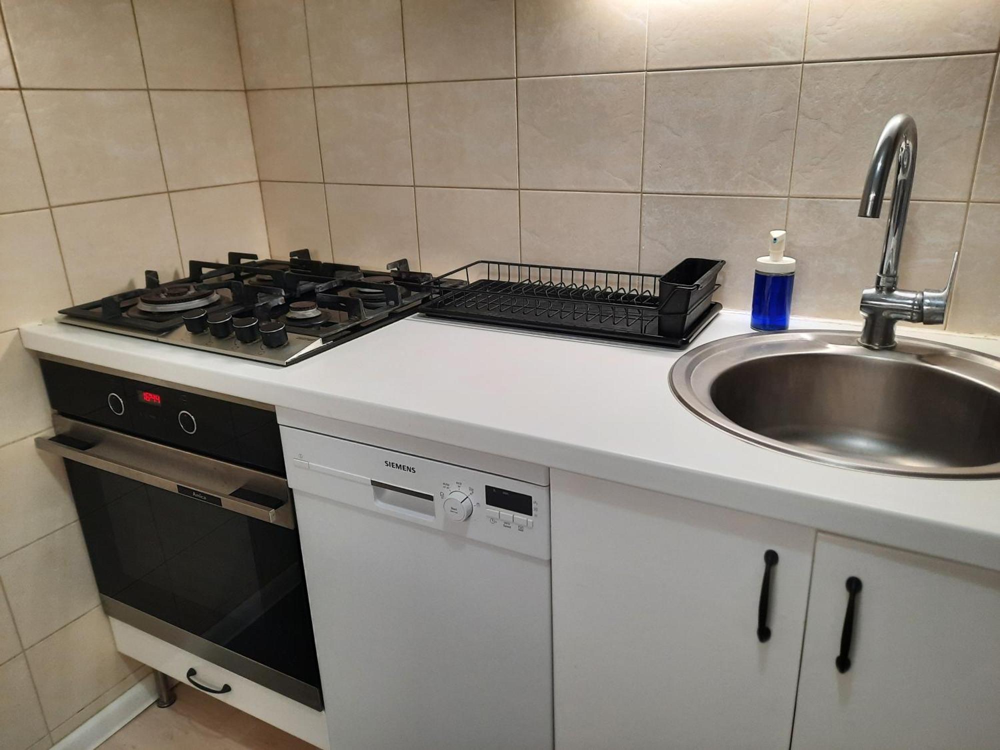 Apartament Baltycka Sardynka Ustka Zewnętrze zdjęcie